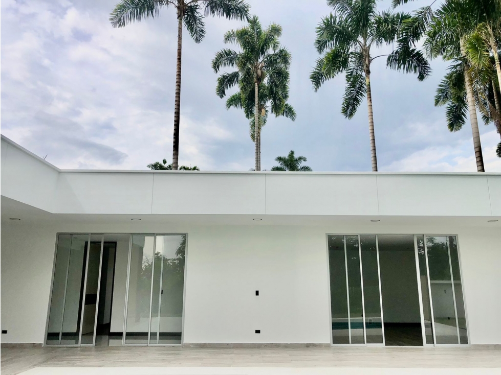 Venta Casa Campestre Cerritos Pereira — foto 5