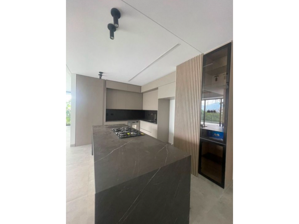 venta apartamento poblado sector loma del campestre medellin — foto 5