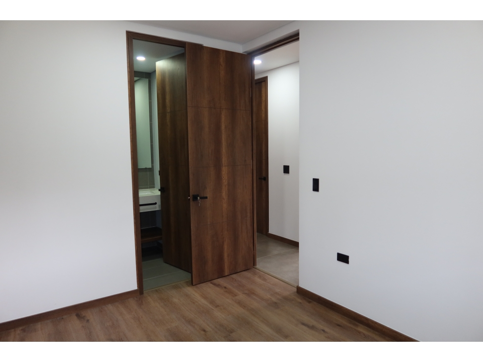 Arriendo apartamento amoblado poblado sector las palmas medellin — foto 5
