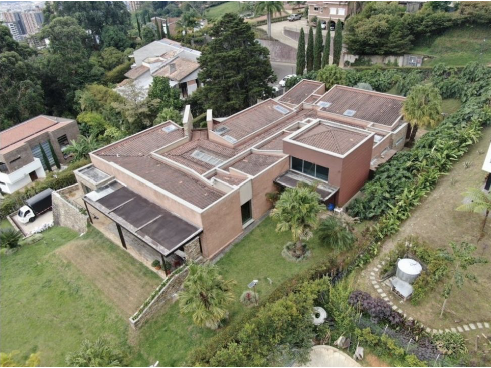 venta casa escobero Envigado