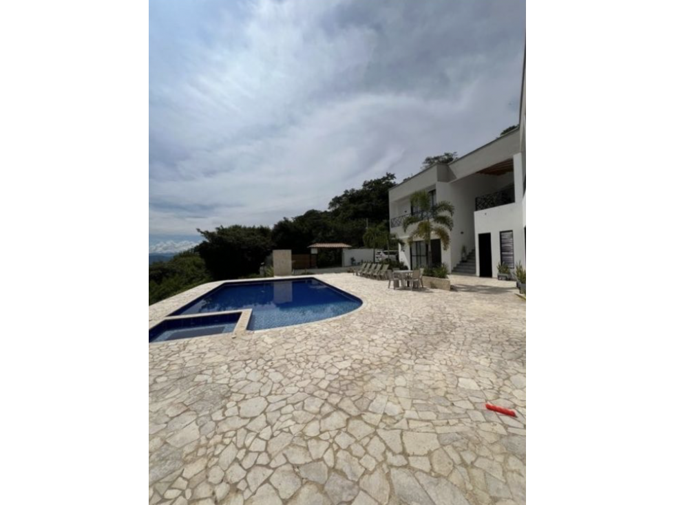 venta finca sopetran Antioquia — foto 3