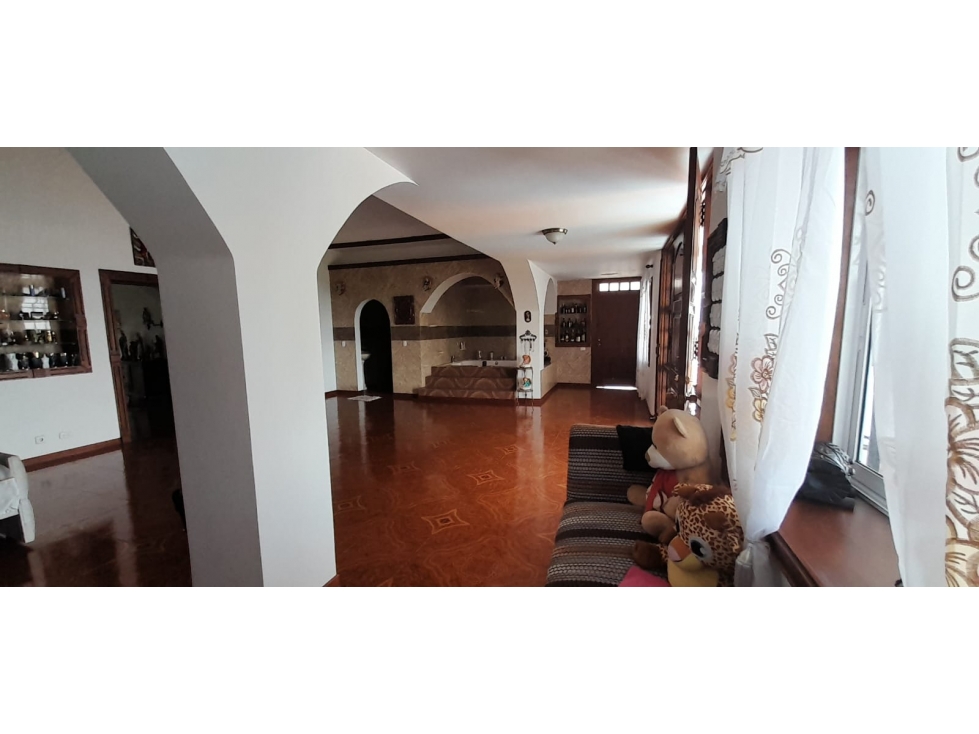 Venta Mansión Campestre Vía Cerritos Pereira Risaralda - 6
