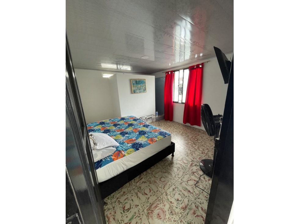Venta Hotel Virginia Risaralda — foto 5