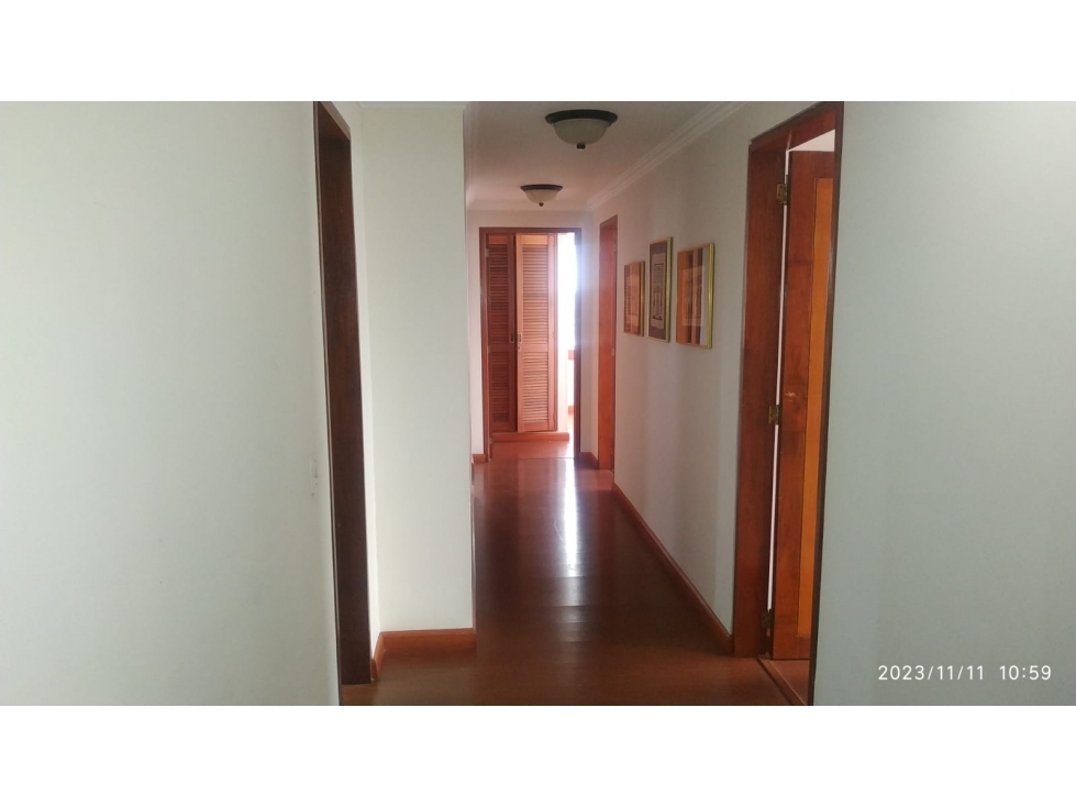 Venta Apartamento Centro Manizales