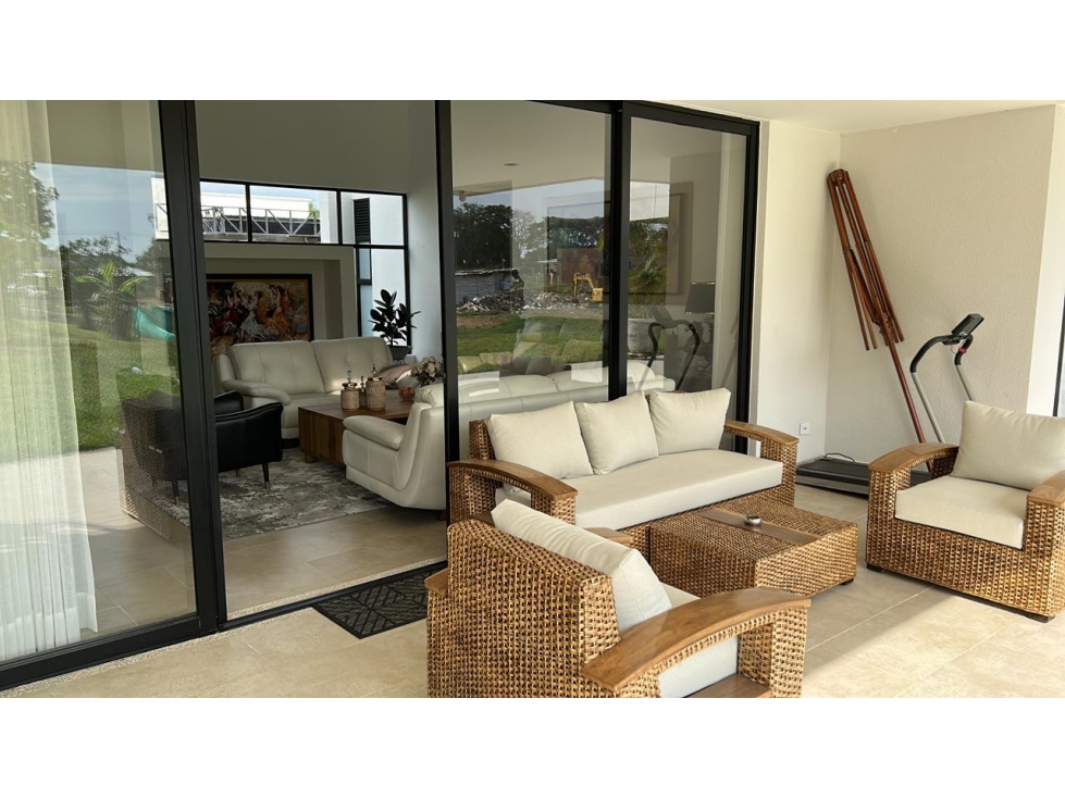 Venta casa cerritos Pereira — foto 4