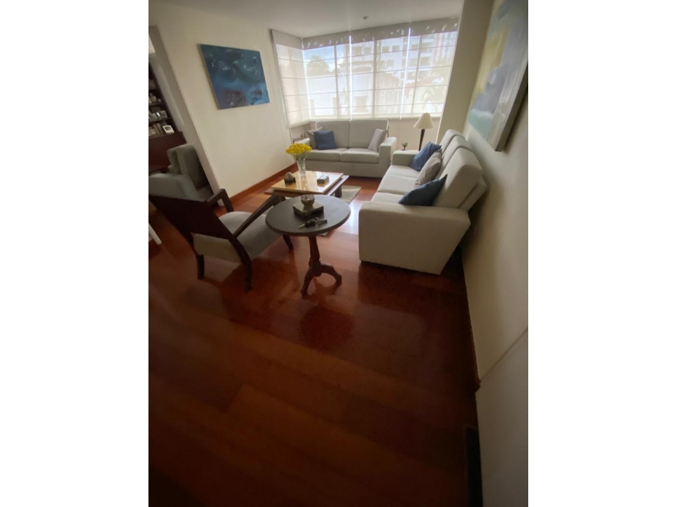 venta de apartamento los álamos Pereira — foto 4