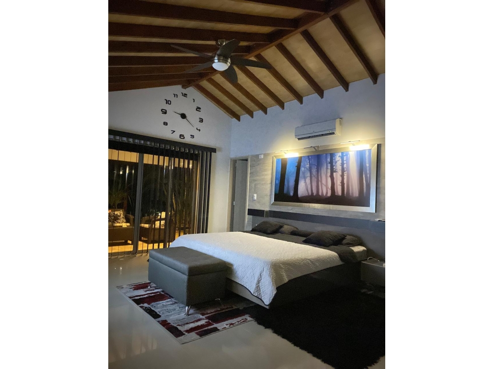 Venta Casa Campestre Sector 3 Puertas — foto 6