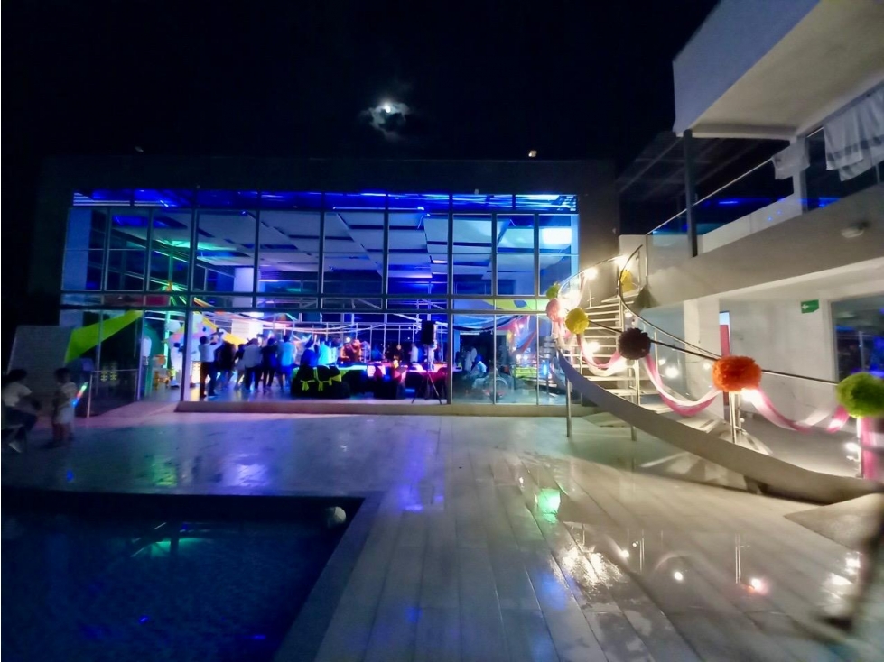 Venta Hotel Campestre Santagueda Caldas - 6
