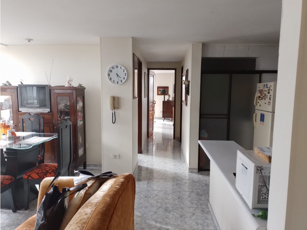 Venta Apartamento Centro Manizales — foto 3