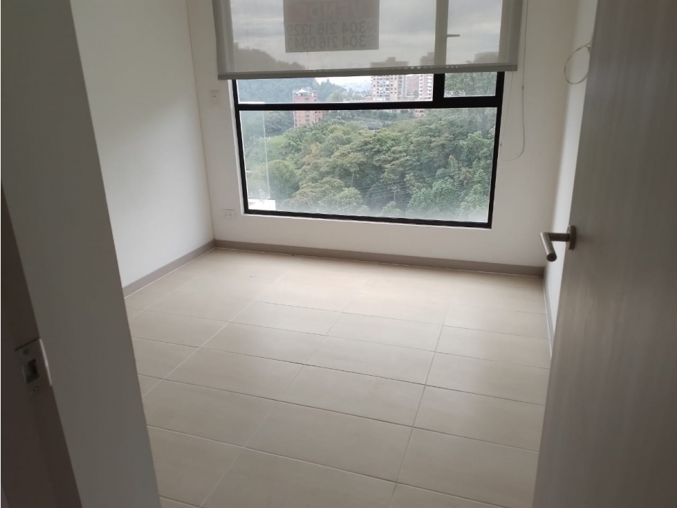 Venta Apartamento el Trebol Manizales