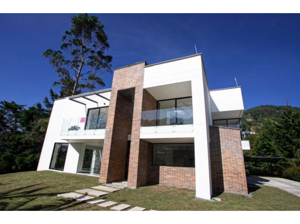 venta casa alto de las palmas envigado
