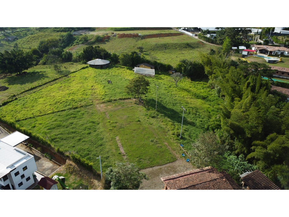 venta lote el Noral copacabana Antioquia — foto 2