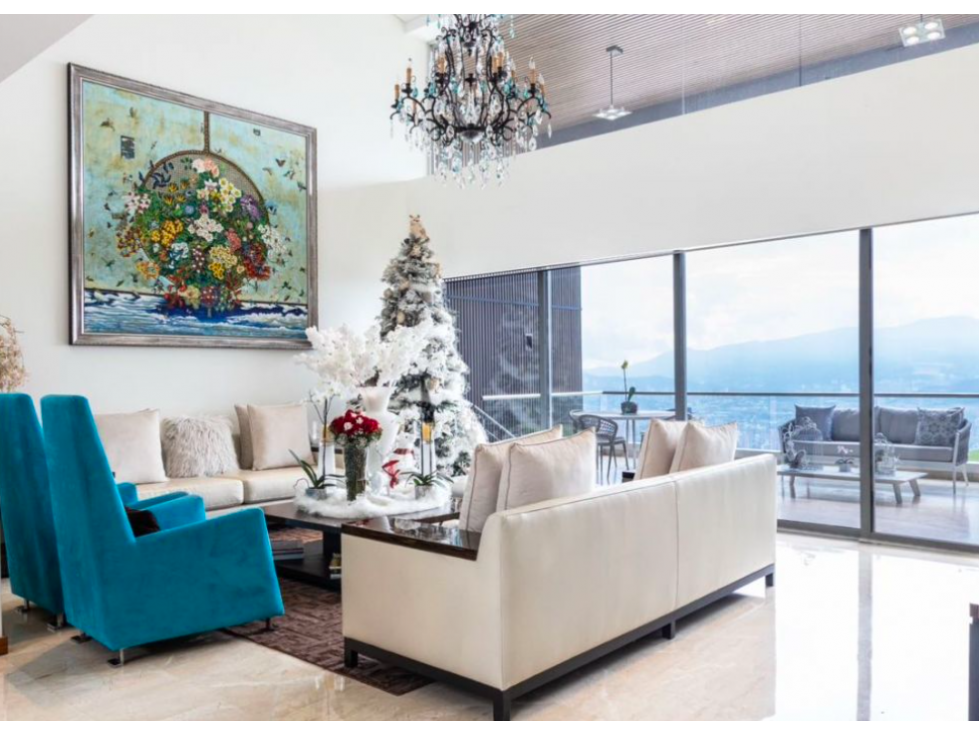 venta casa poblado las palmas medellin — foto 3