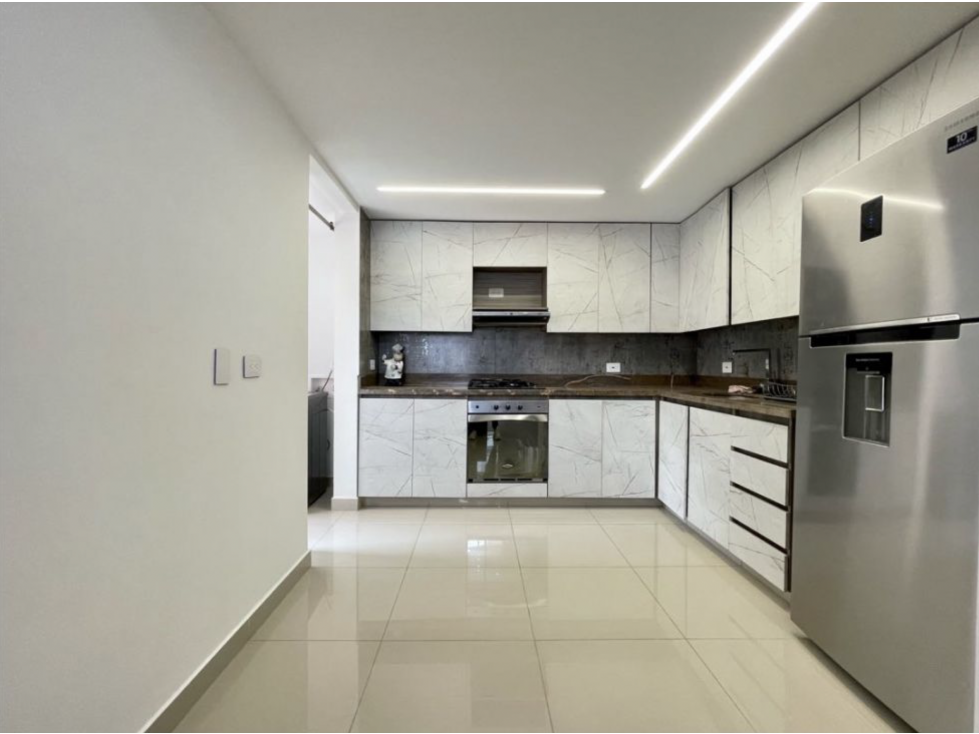 venta apartamento duplex loma el esmeraldal Envigado — foto 5