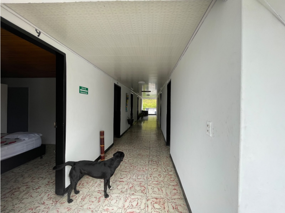 Venta Hotel Virginia Risaralda — foto 6