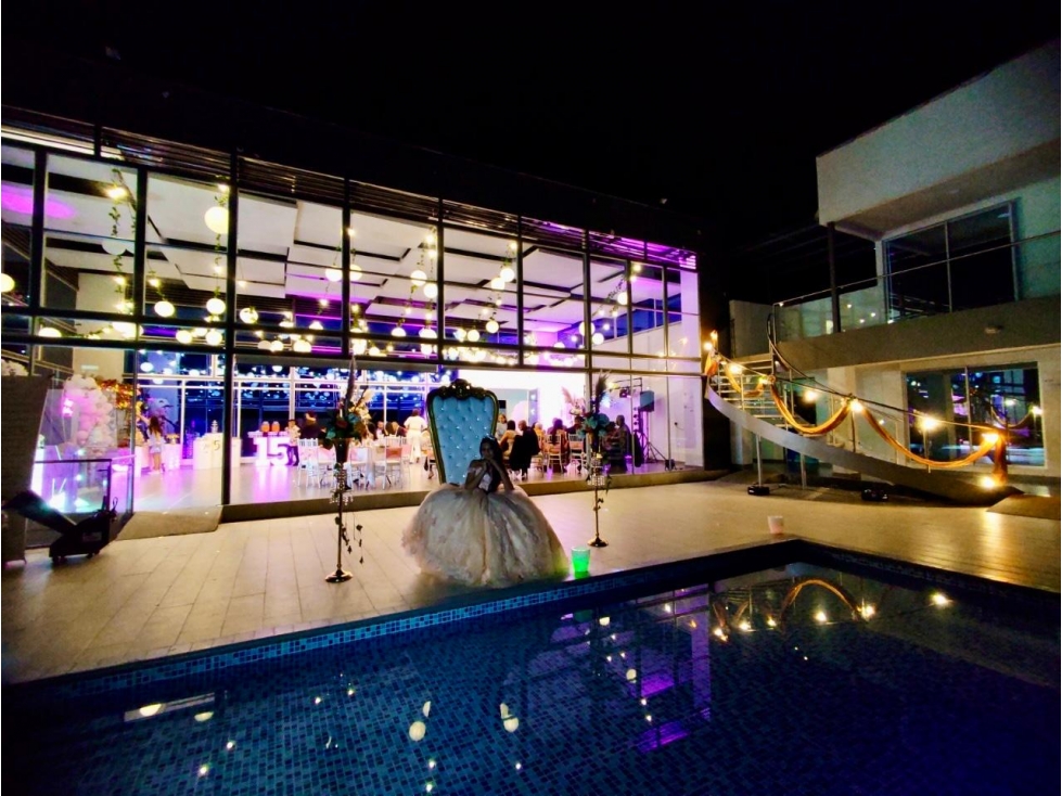 Venta Hotel Campestre Santagueda Caldas - 4