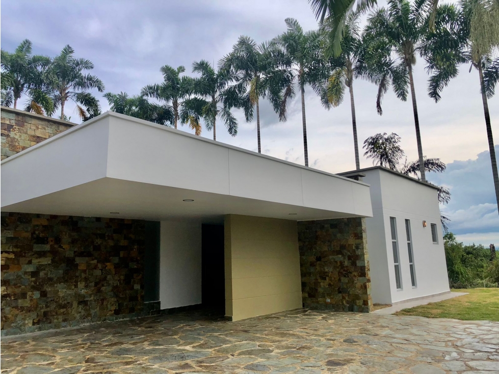 Venta Casa Campestre Cerritos Pereira — foto 3