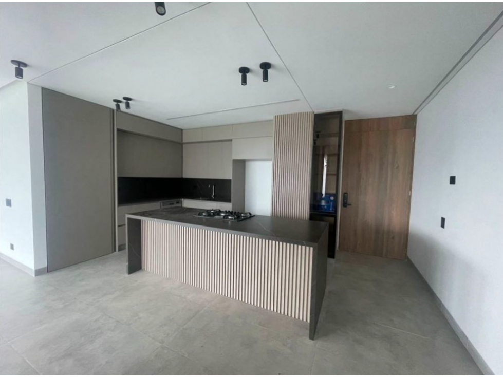 venta apartamento poblado sector loma del campestre medellin — foto 4