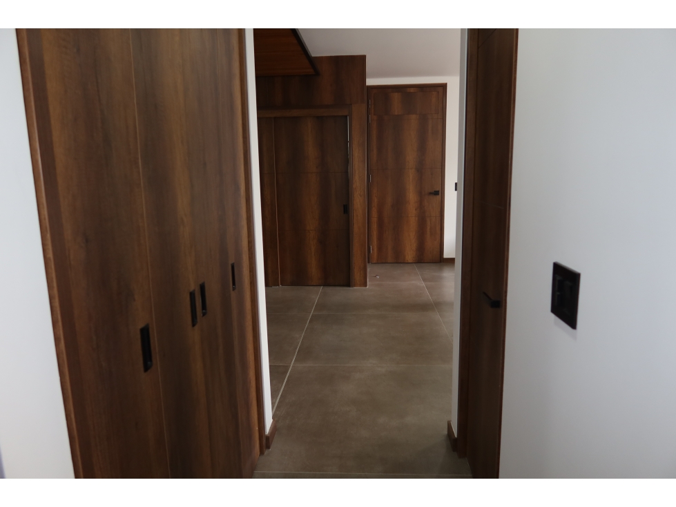Arriendo apartamento amoblado poblado sector las palmas medellin — foto 6