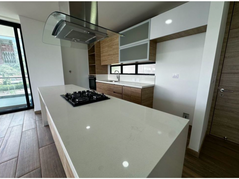 venta apartamento loma del escobero Envigado — foto 4
