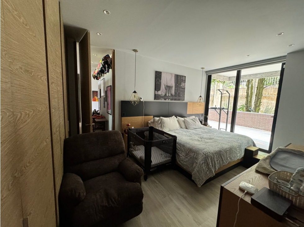 venta apartamento los balsos poblado Medellin — foto 5
