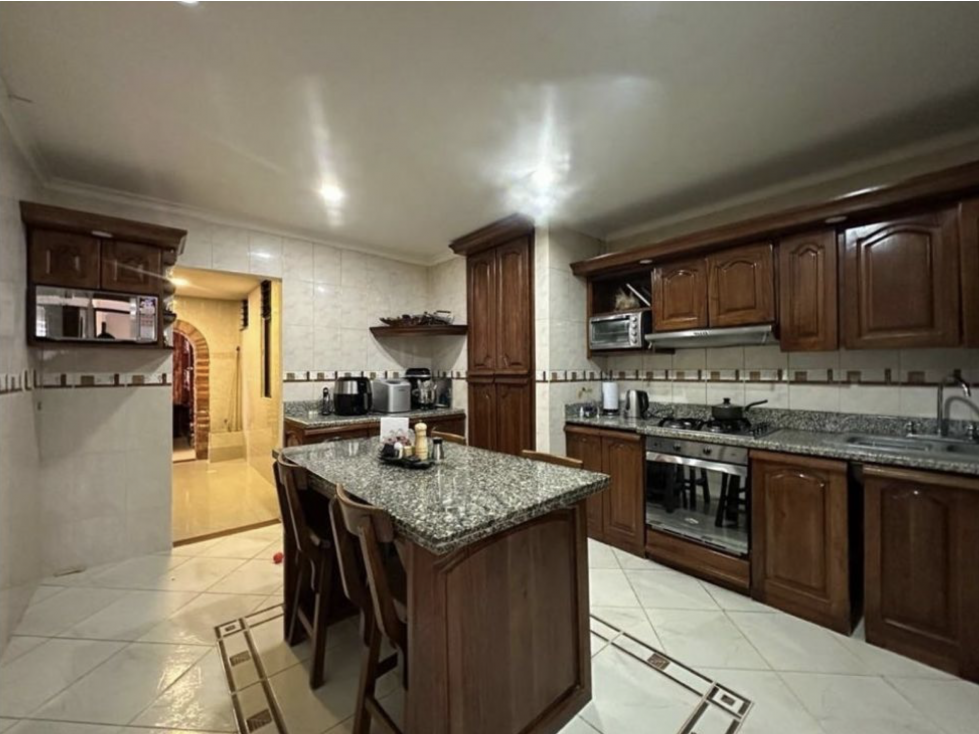 venta casa cola del zorro poblado Medellin