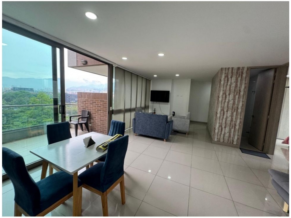Venta Apartamento Poblado Medellin