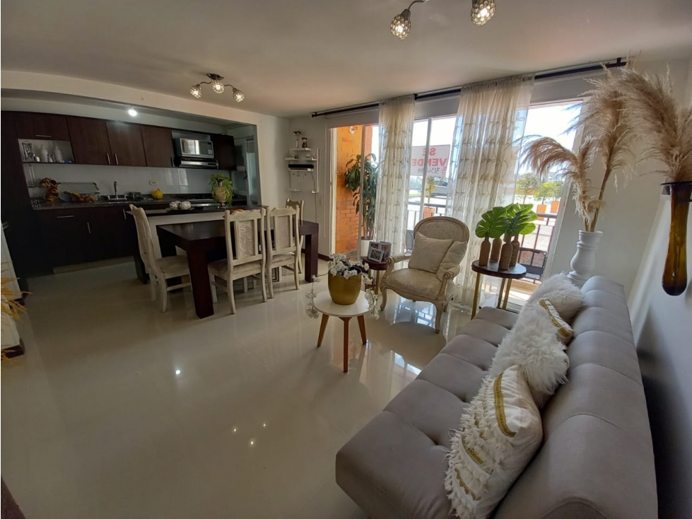 Venta Apartamento Palermo Manizales — foto 2