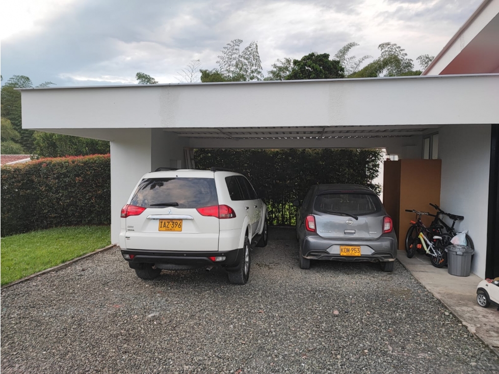 Venta casa campestre el tigre cerritos Pereira — foto 3