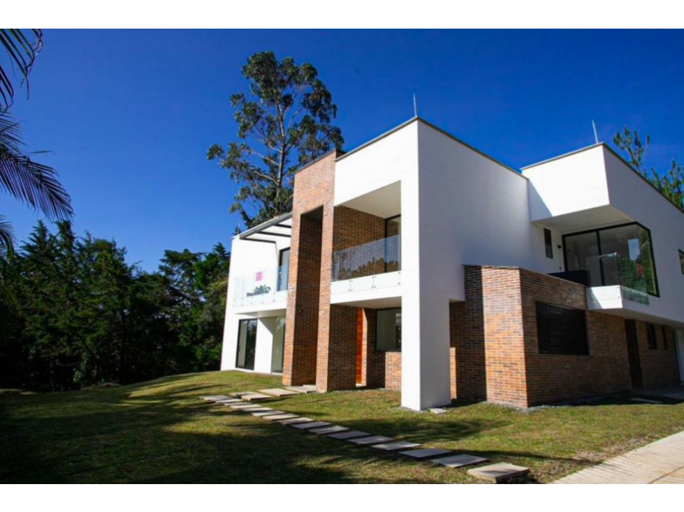 venta casa alto de las palmas envigado — foto 4