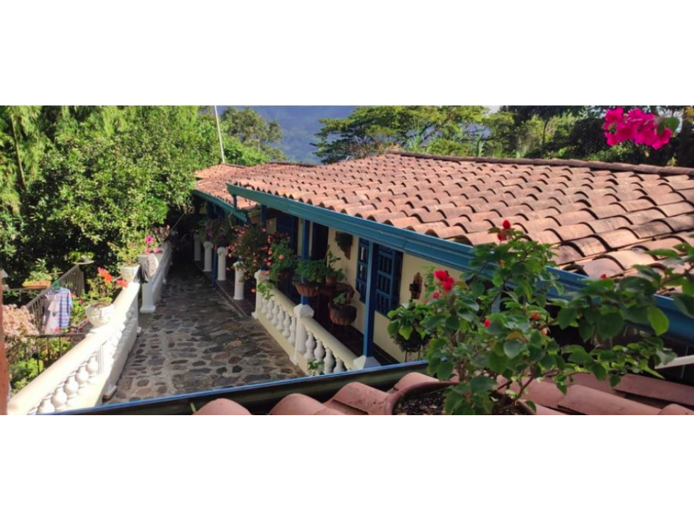 Venta Finca Girardota Antioquia — foto 2