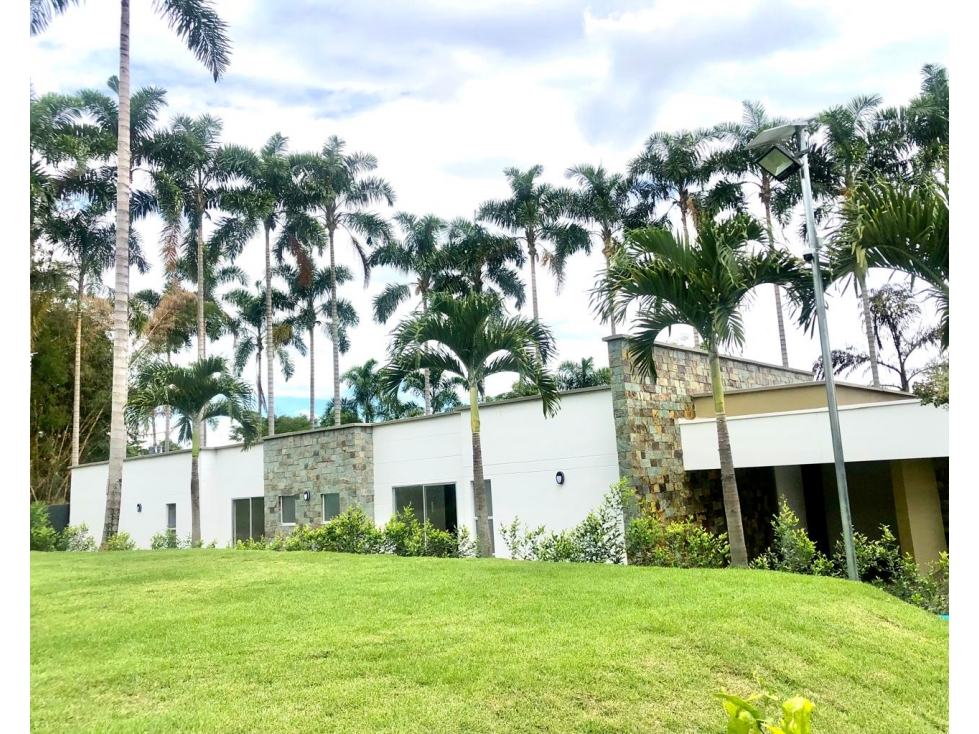 Venta Casa Campestre Cerritos Pereira — foto 2