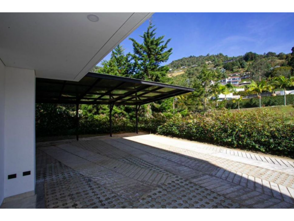venta casa alto de las palmas envigado — foto 5