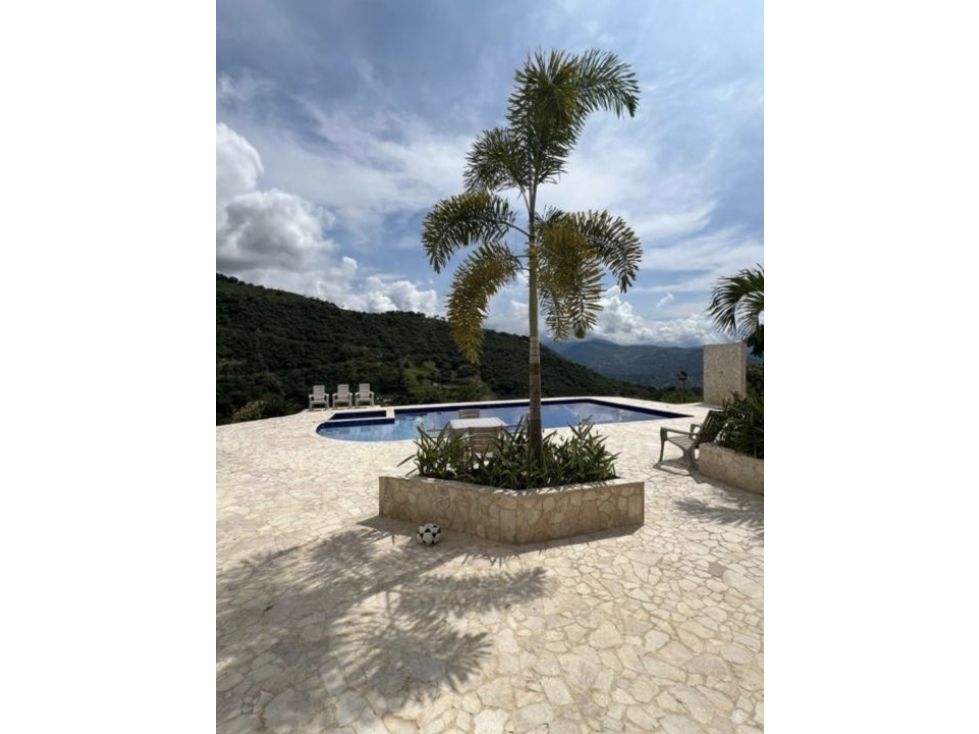venta finca sopetran Antioquia — foto 4