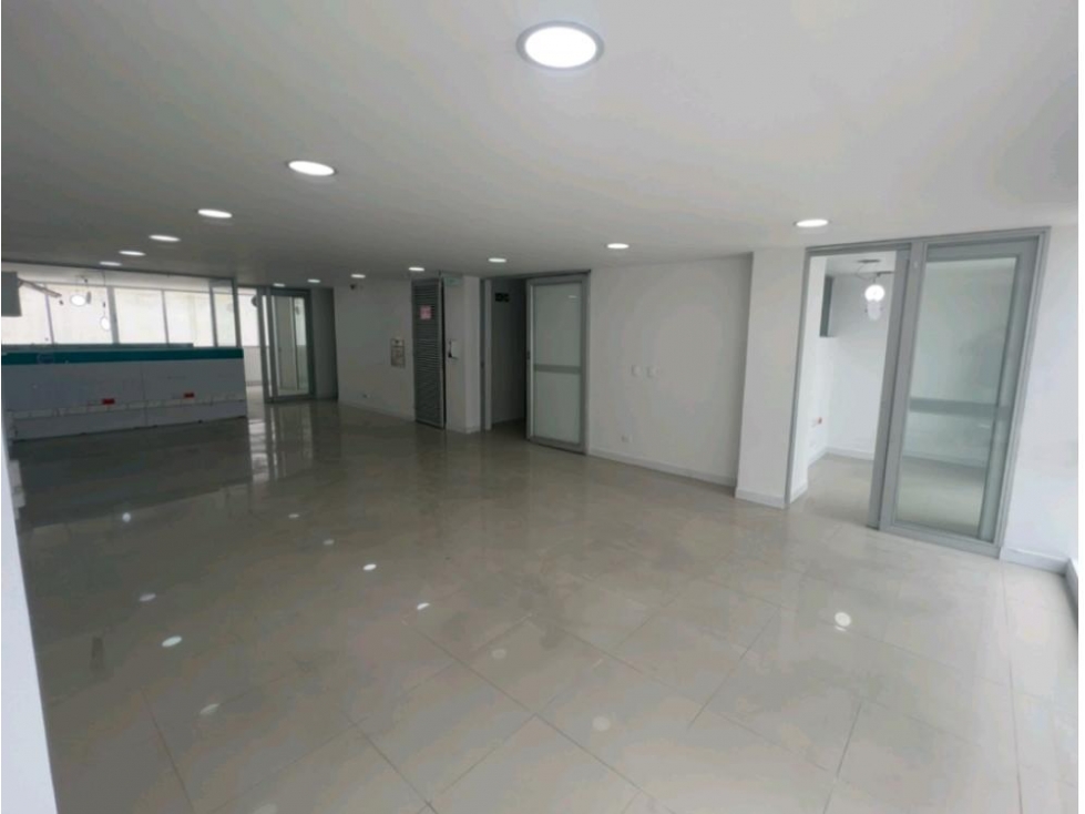 Arriendo Edificio Comercial Manizales - 6