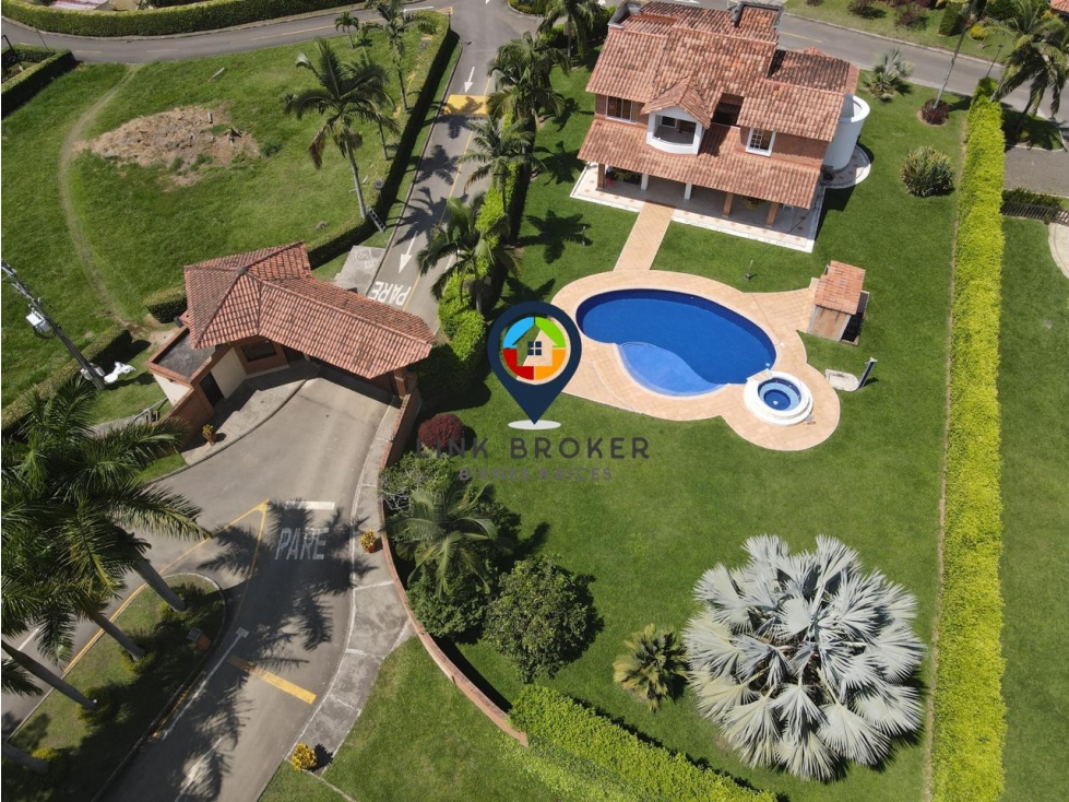 Venta casa campestre el tigre cerritos Pereira — foto 3