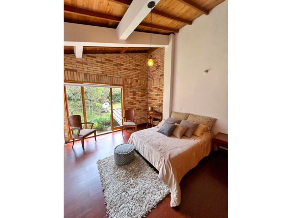 venta casa finca alto de las palmas envigado — foto 5