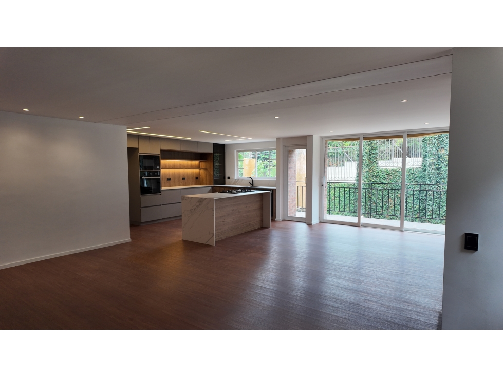 venta casa urbanización cerrada sector escobero Envigado — foto 4