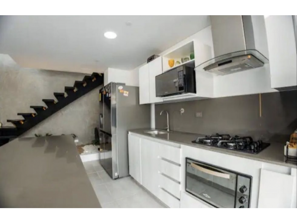 venta apartamento penthouse los mesa Envigado