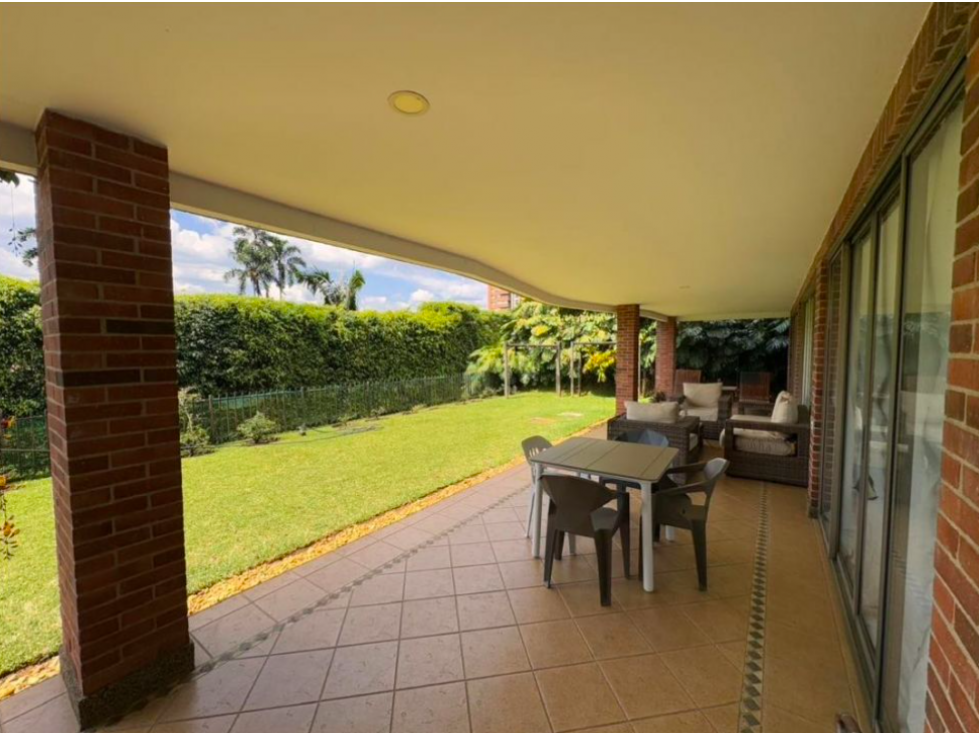 venta casa poblado sector cola del zorro medellin — foto 2