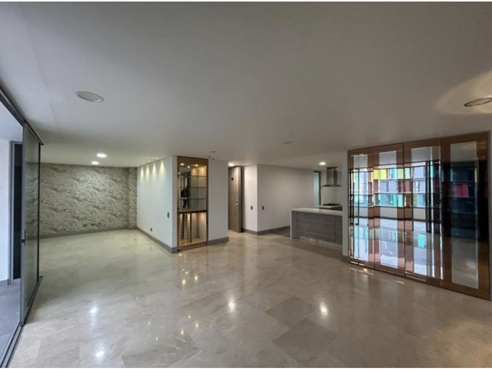 Venta apartamento laureles sector la UPB Medellin — foto 3