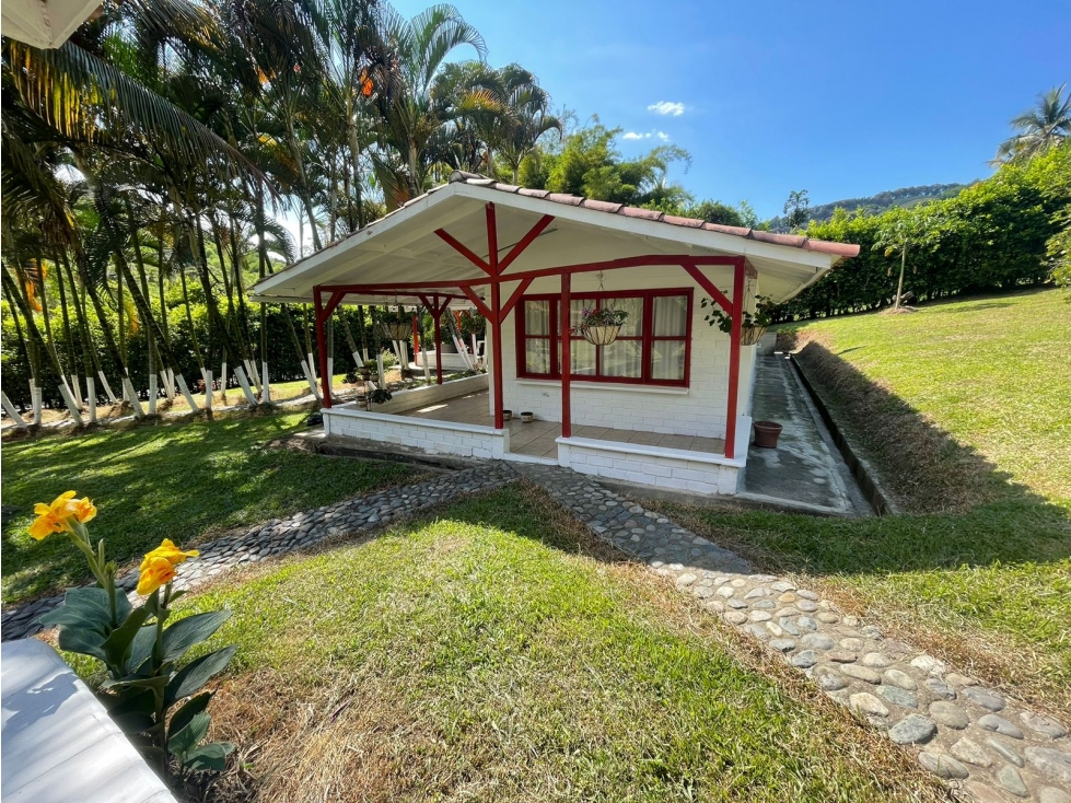 Venta Finca Via Quiebra de Velez Manizales — foto 3