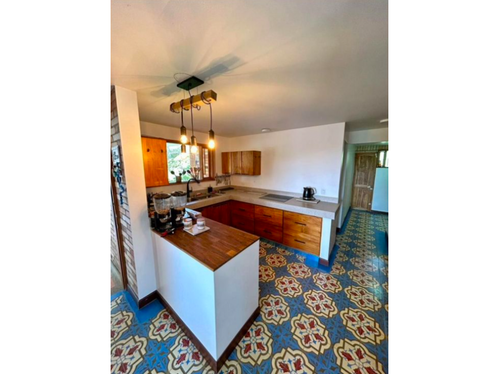 venta casa finca alto de las palmas envigado — foto 4