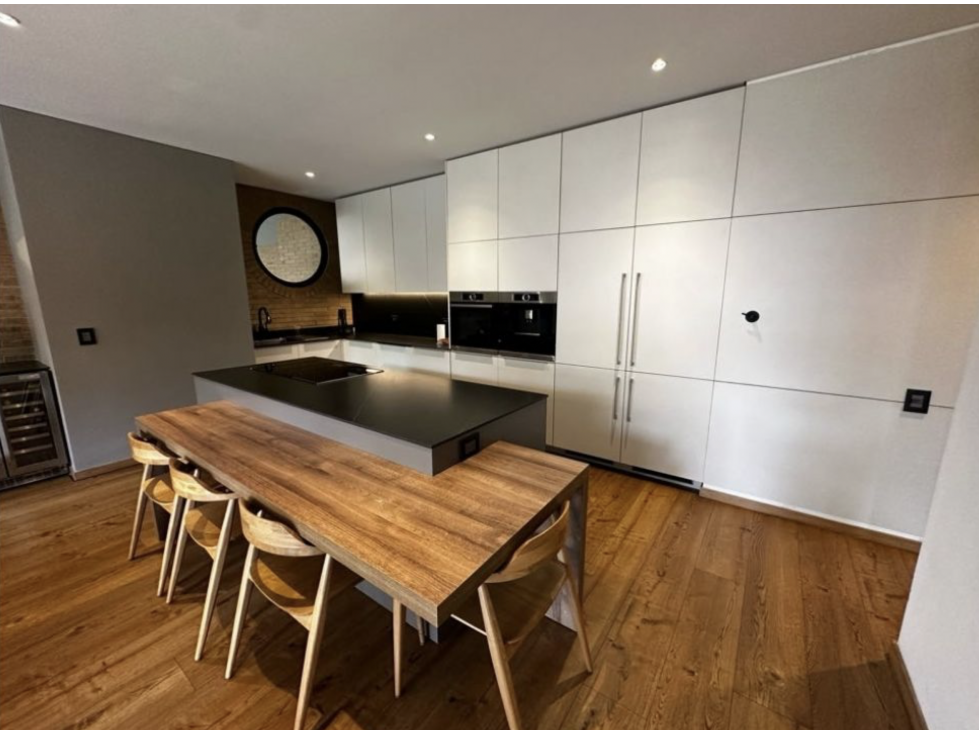 venta apartamnto cerca a provenza poblado Medellin