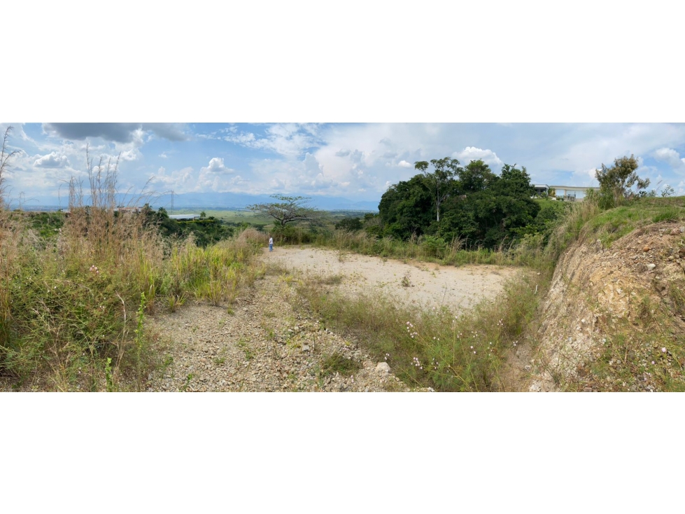 Lote Venta Cerritos — foto 2