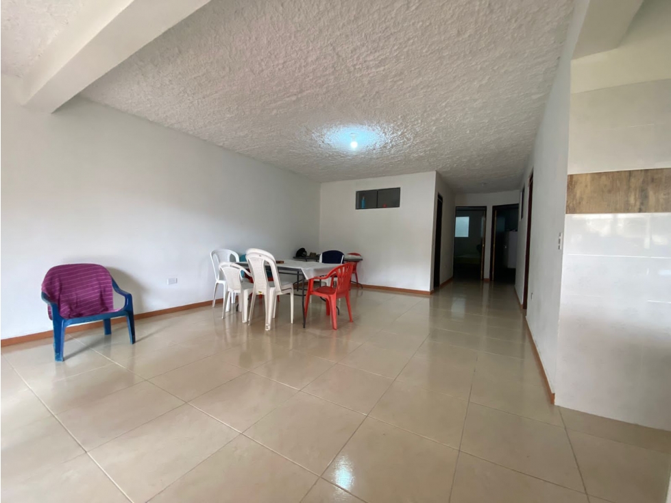 Apartamento en Venta en Santagueda Palestina - 2