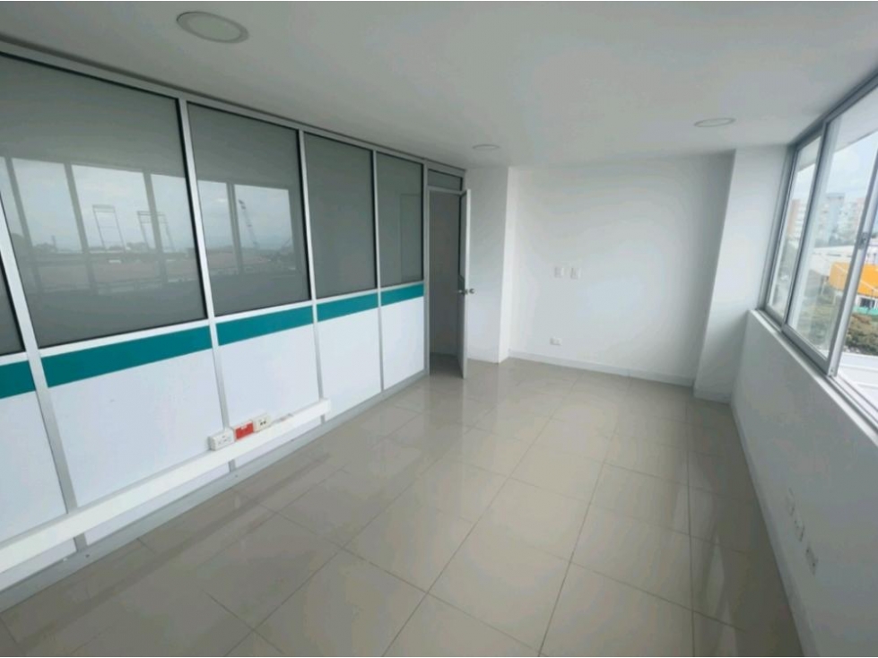 Arriendo Edificio Comercial Manizales - 5