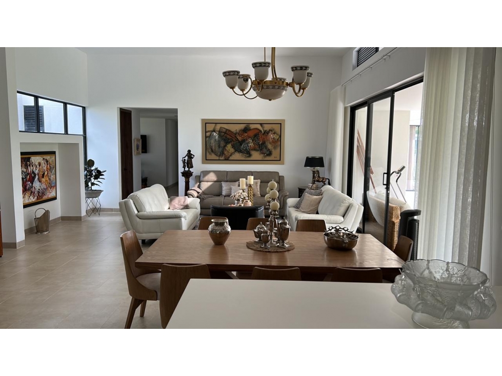 Venta casa cerritos Pereira