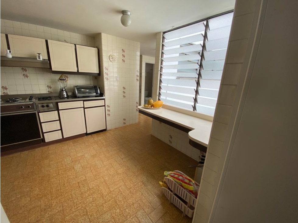venta de apartamento los álamos Pereira — foto 6