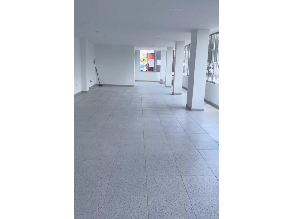 Arriendo local Poblado Pereira